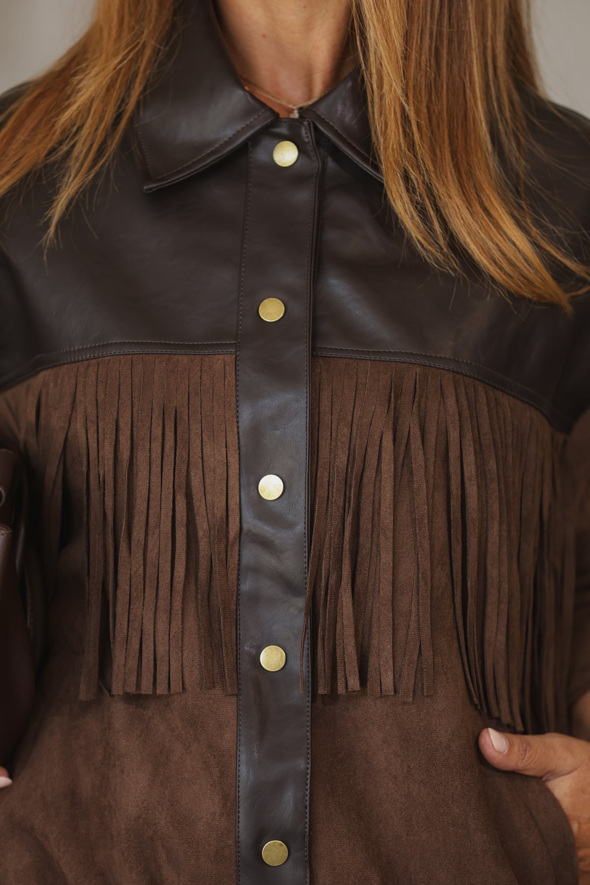 Constance Jacket