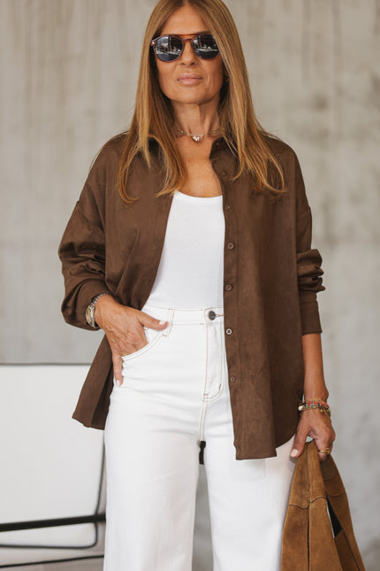 Aghathe Shirt