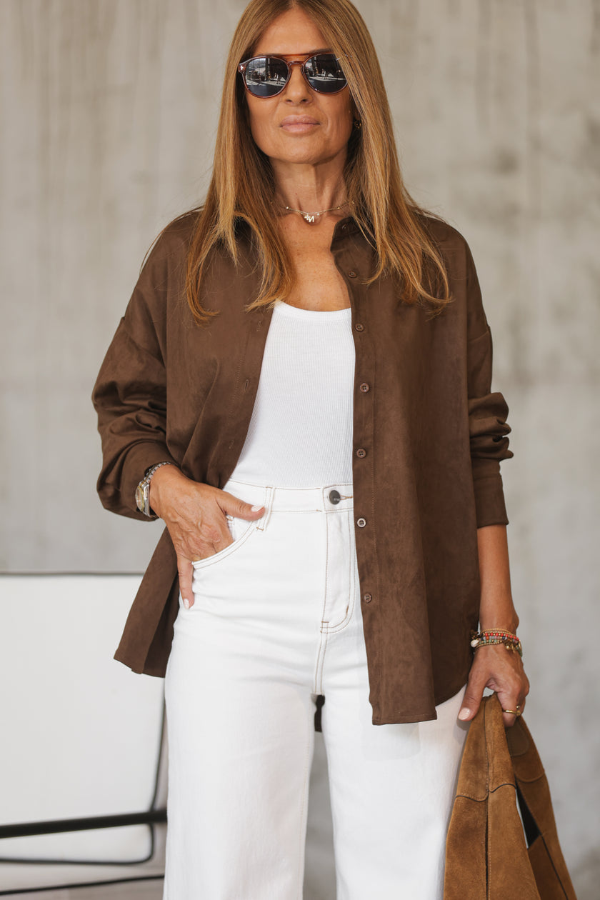 Aghathe Shirt