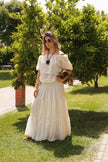 Blusa Mediterraneo
