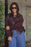 Constance Jacket
