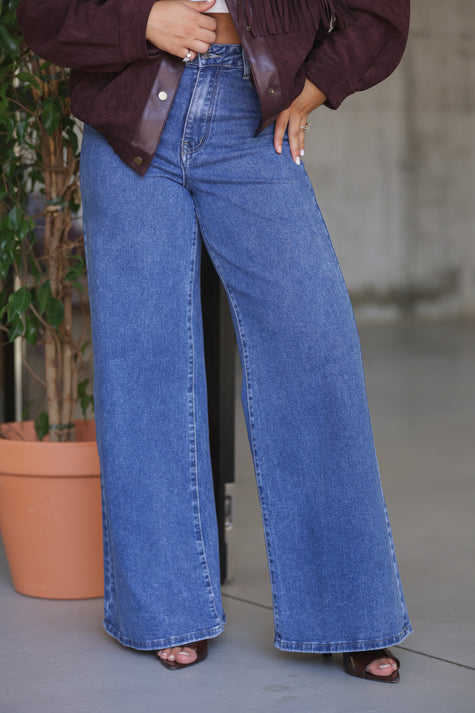 Héloïse Trousers