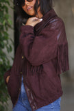 Constance Jacket