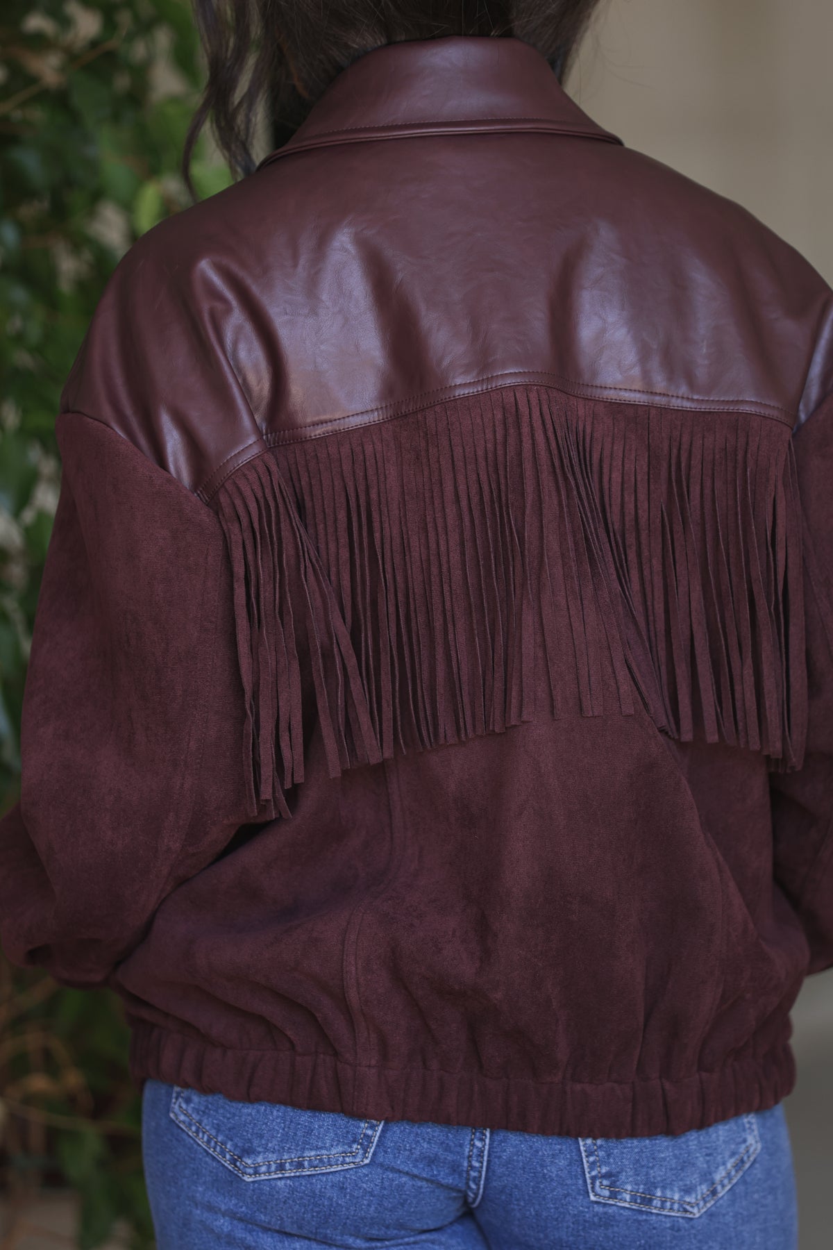 Constance Jacket