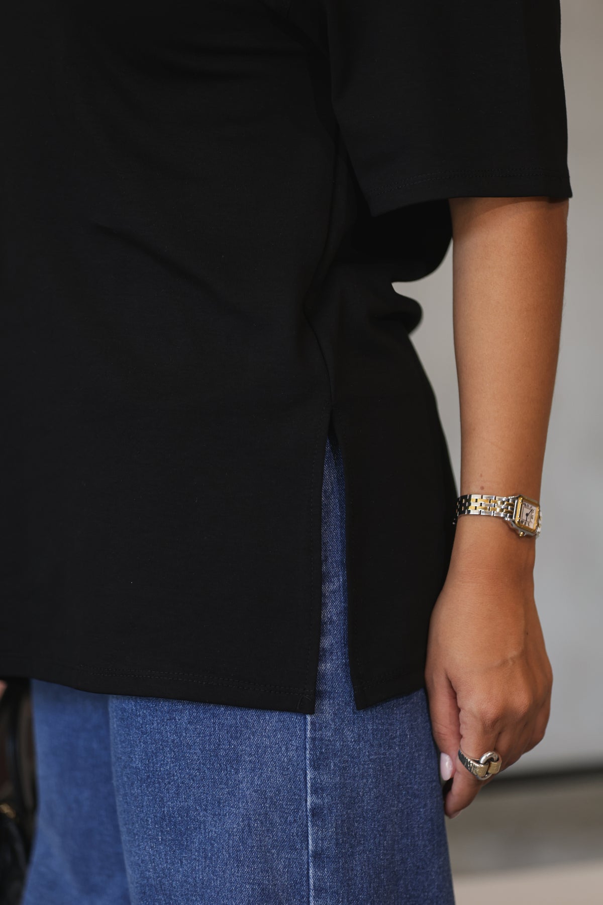 Rosalie T-Shirt