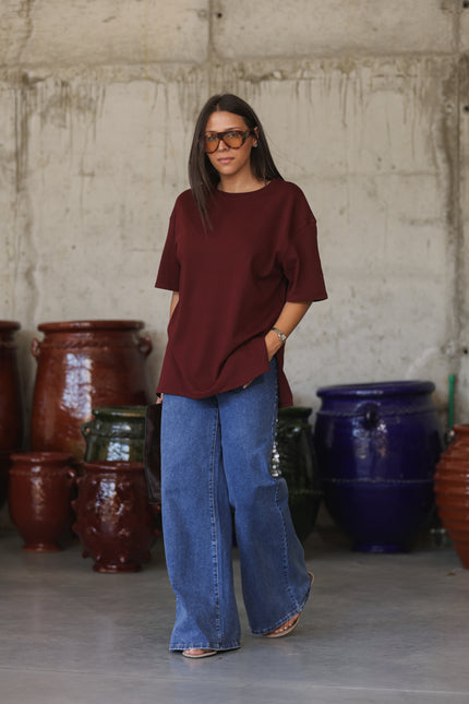 Rosalie T-Shirt
