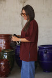 Rosalie T-Shirt