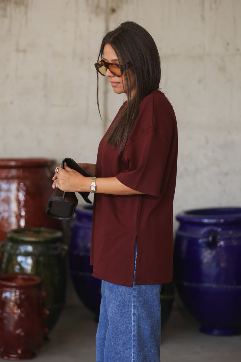 Rosalie T-Shirt