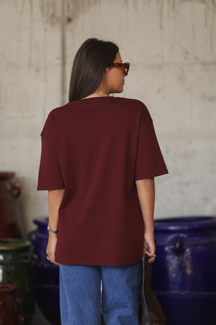 Rosalie T-Shirt