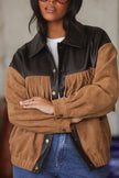 Constance Jacket