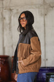 Constance Jacket