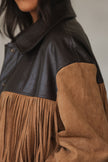 Constance Jacket