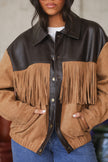 Constance Jacket