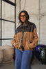 Constance Jacket