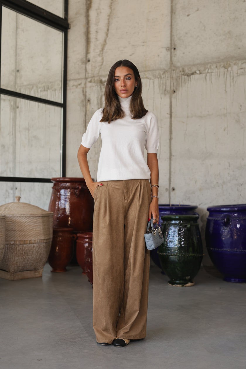 Estelle Sweater