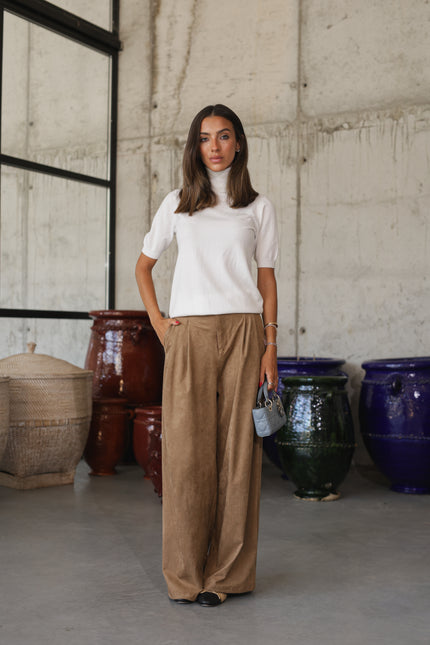 Marrakech Trousers