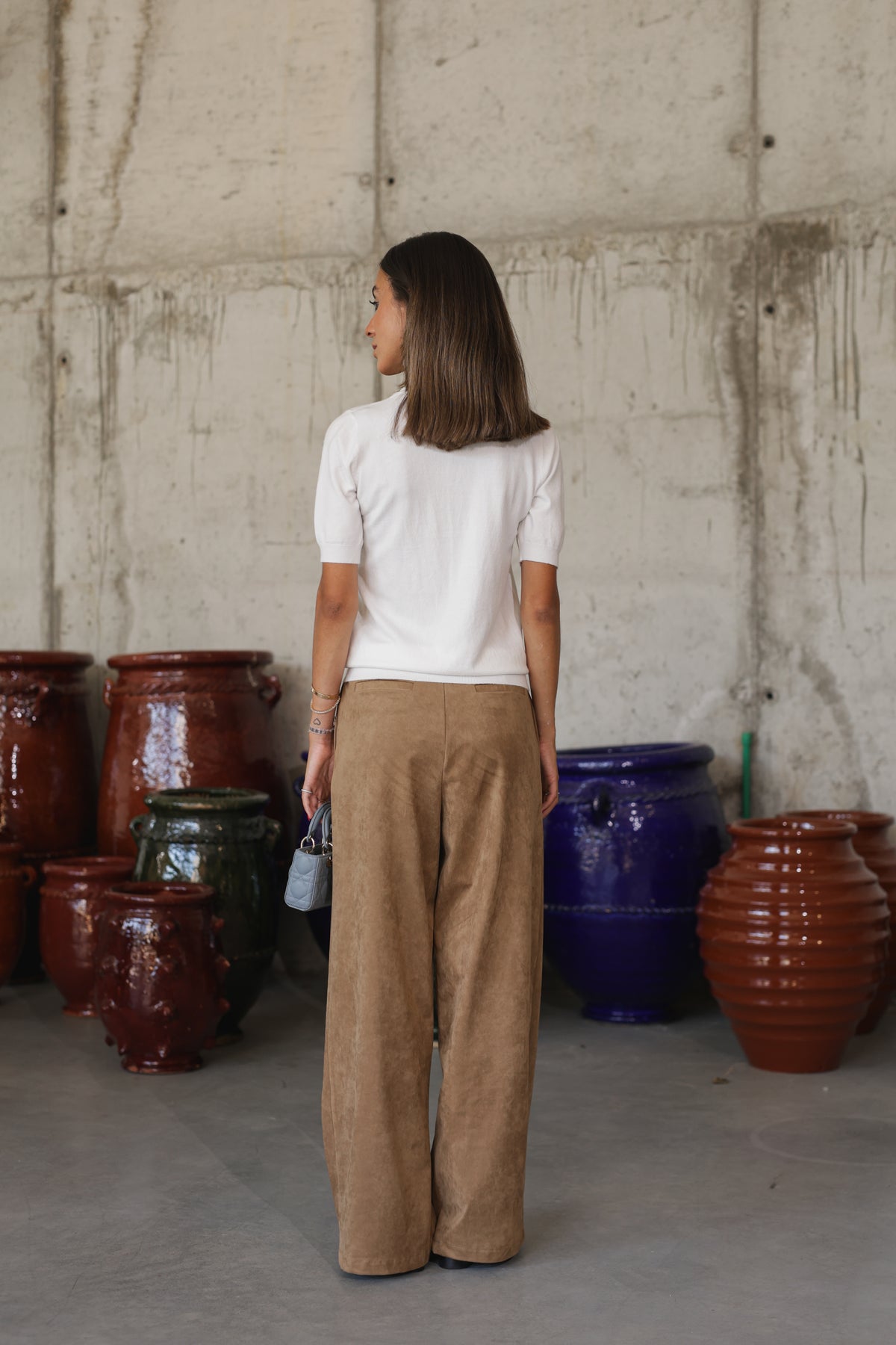 Calça Marrakech