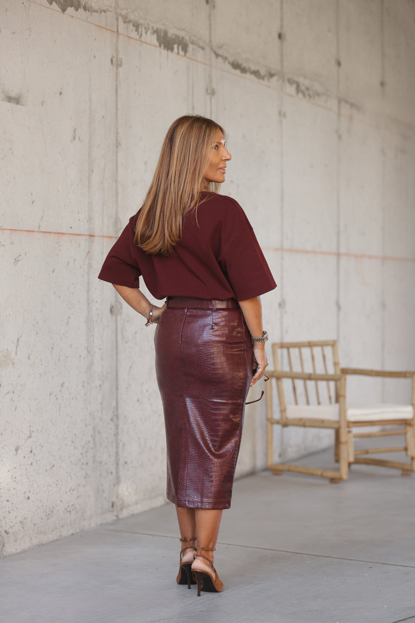 Pauline Skirt