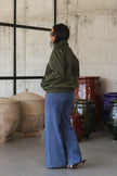 Constance Jacket