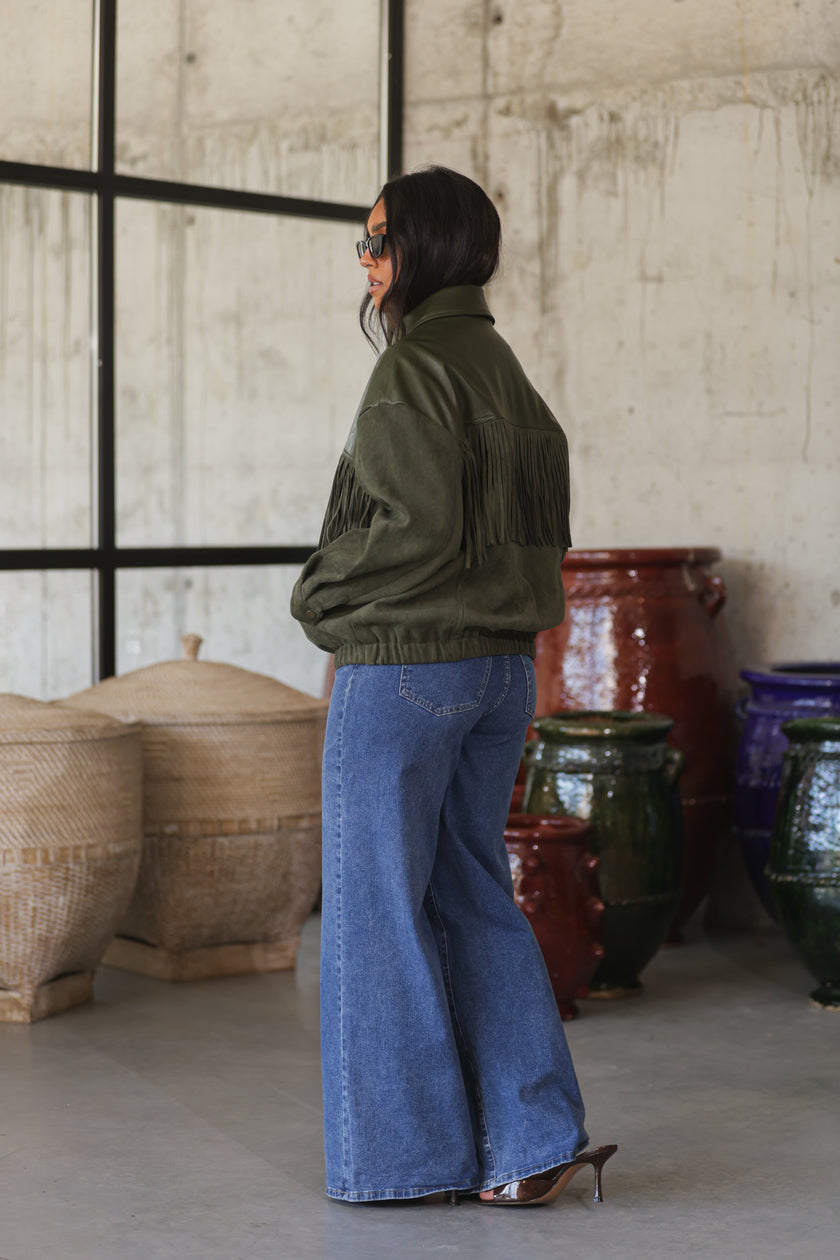 Constance Jacket