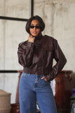 Fleur Jacket