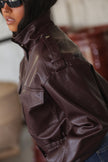 Fleur Jacket