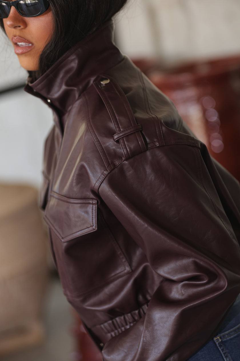 Fleur Jacket