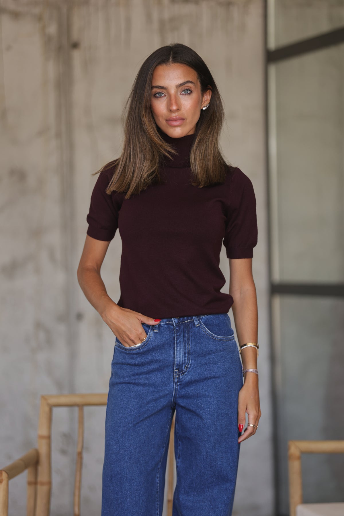 Estelle Sweater