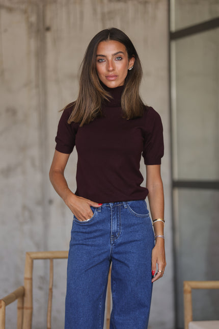 Estelle Sweater