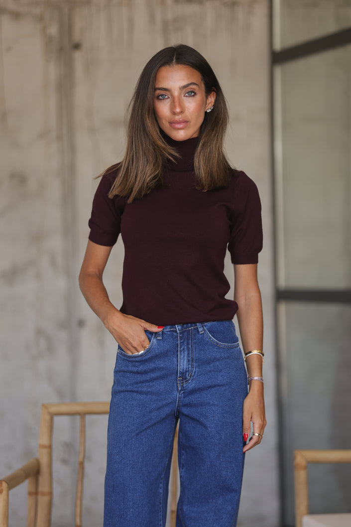 Estelle Sweater