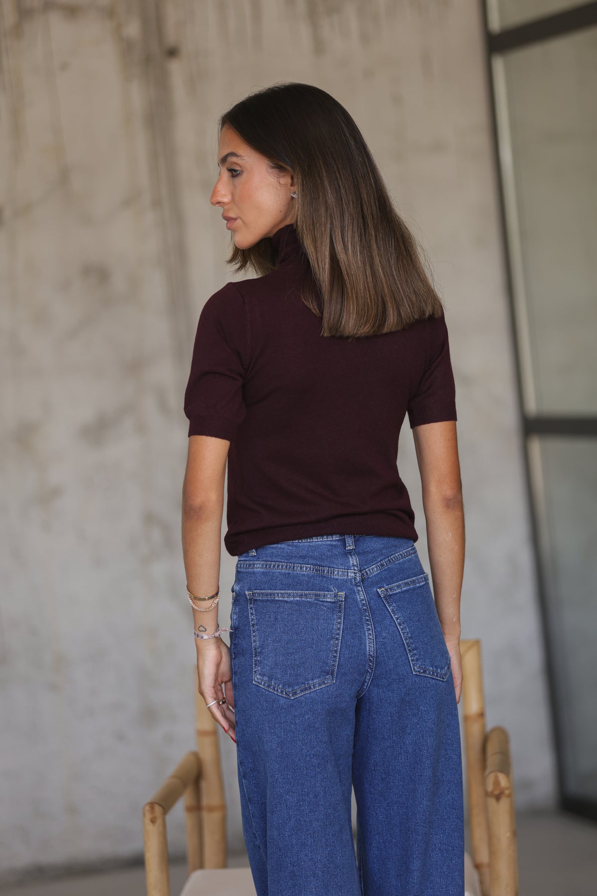 Estelle Sweater