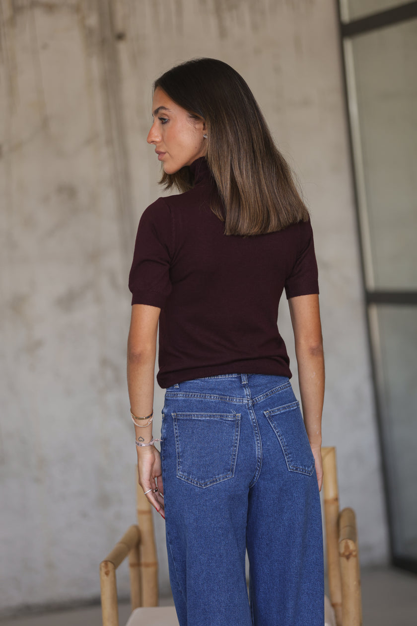 Estelle Sweater