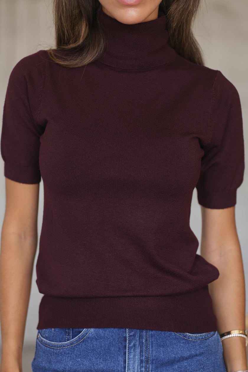 Estelle Sweater