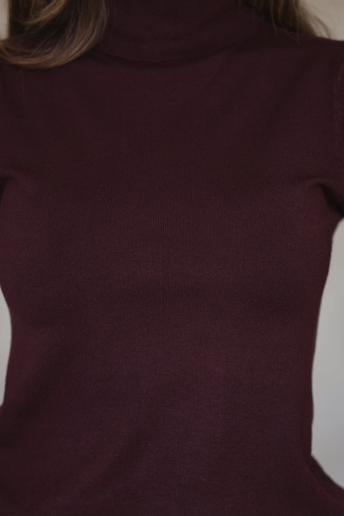 Estelle Sweater