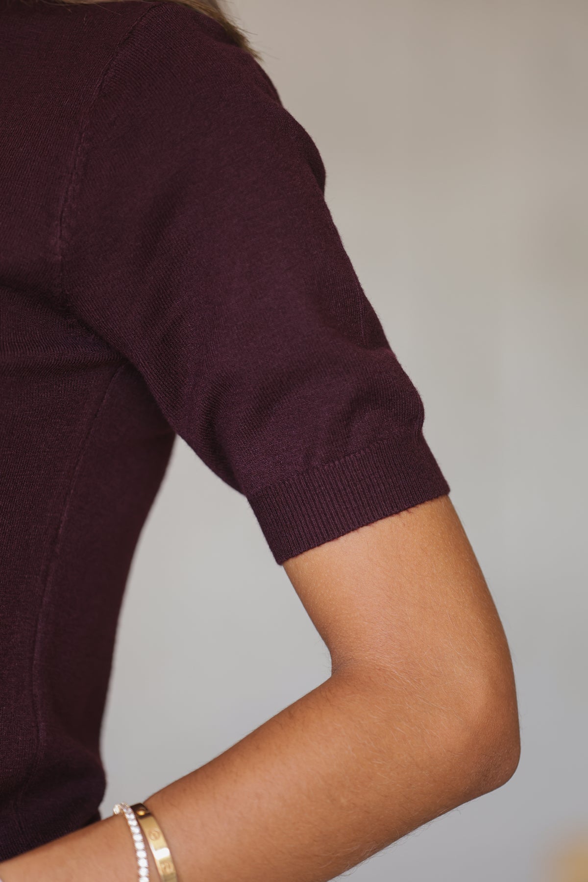 Estelle Sweater