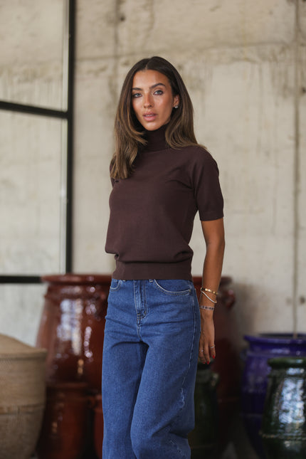 Estelle Sweater