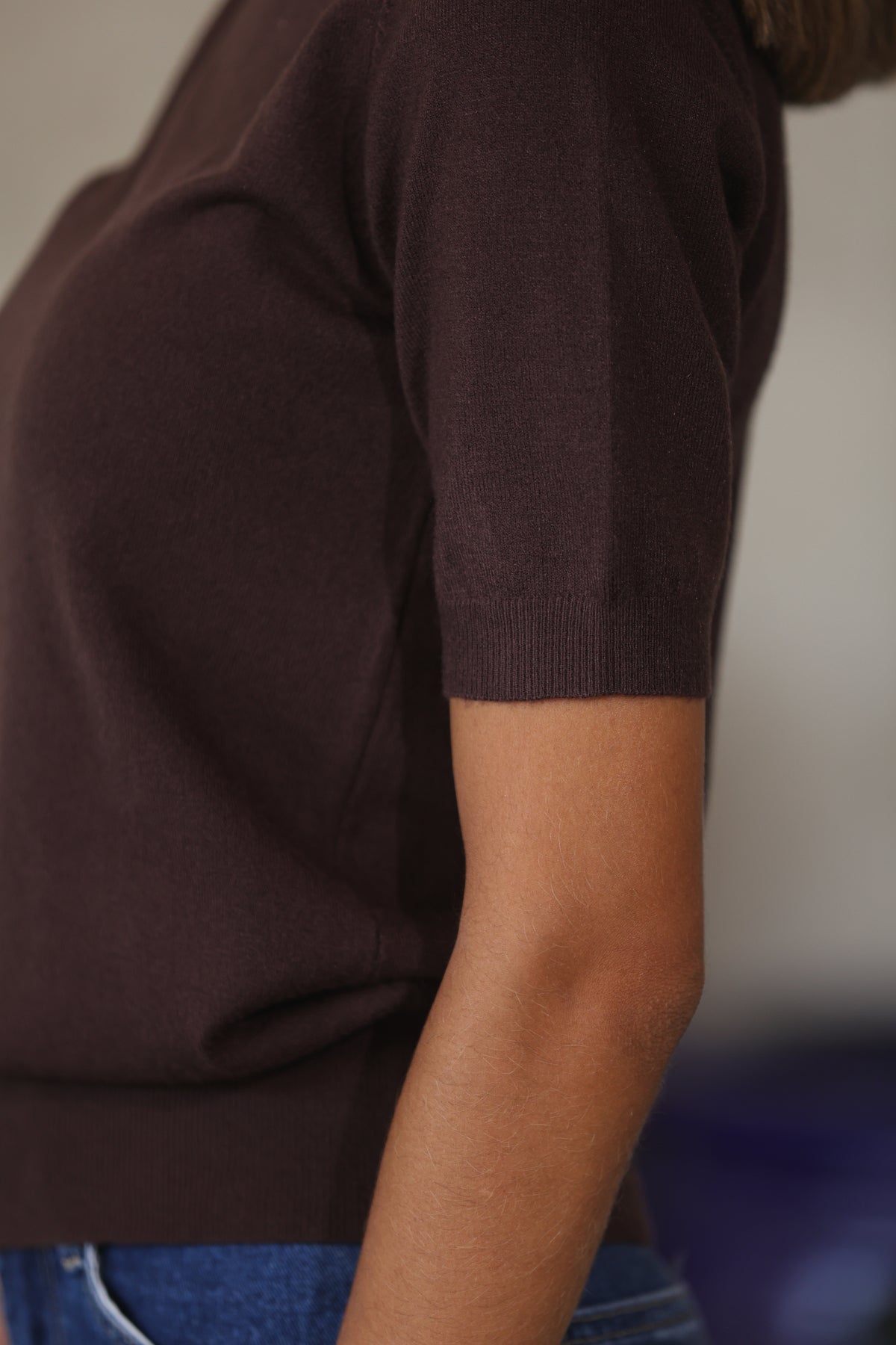 Estelle Sweater
