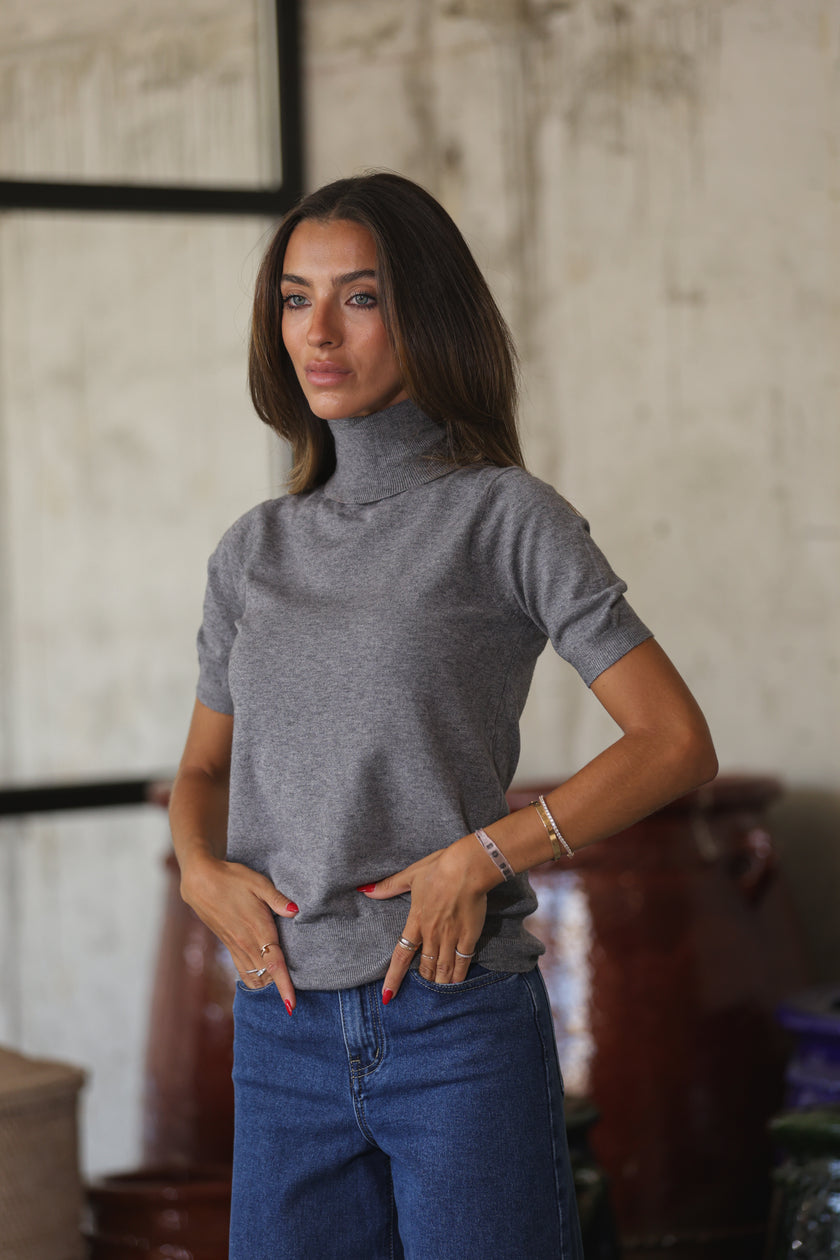 Estelle Sweater