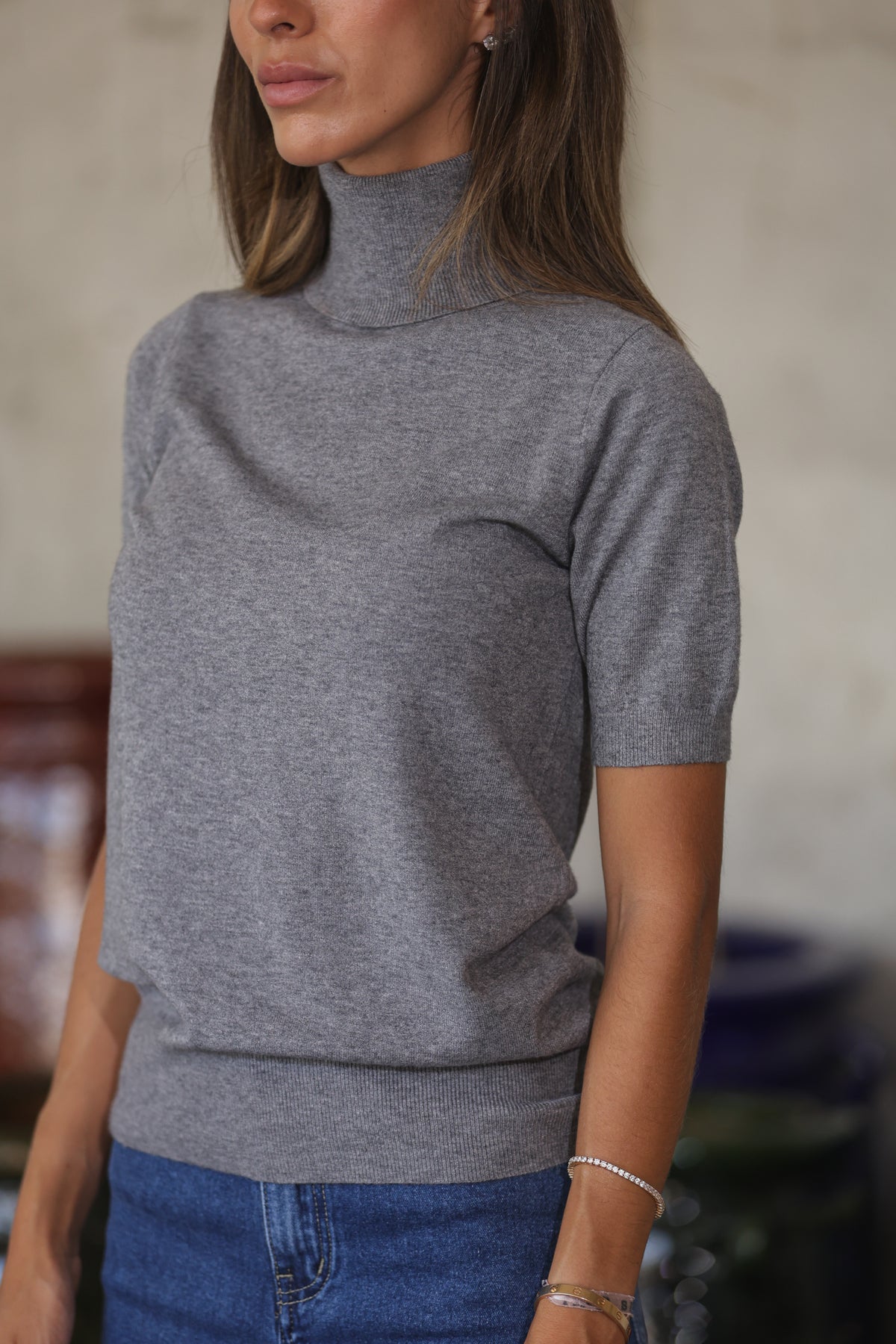Estelle Sweater