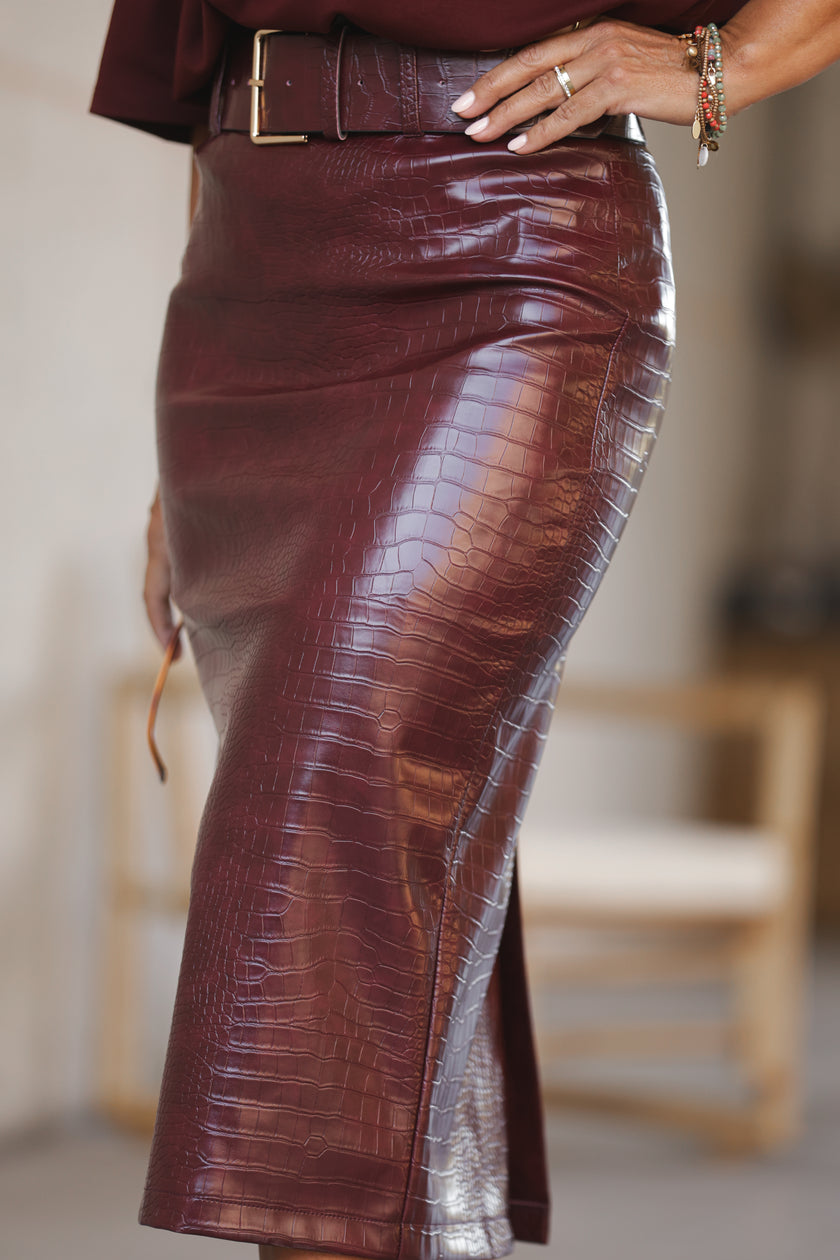 Pauline Skirt