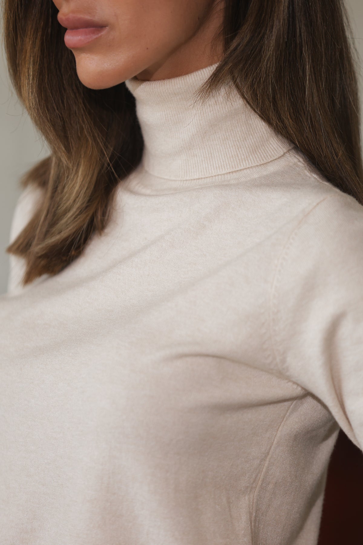 Estelle Sweater