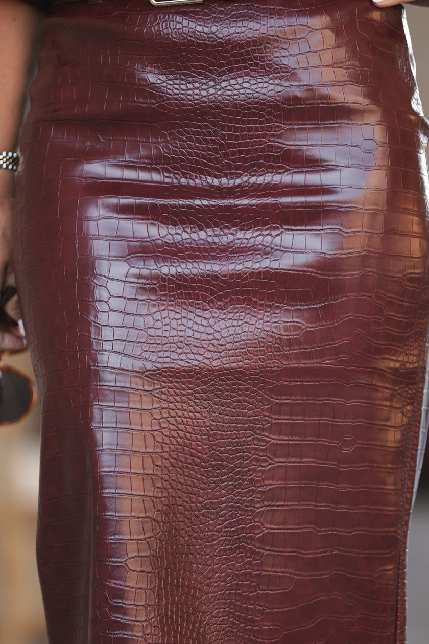 Pauline Skirt