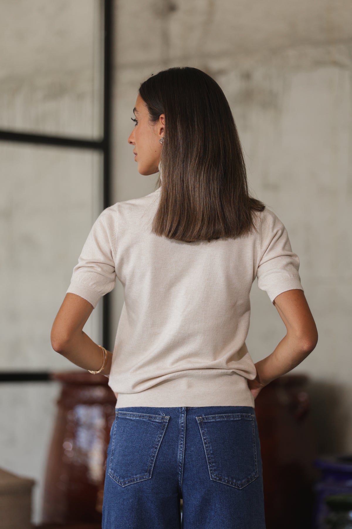 Estelle Sweater