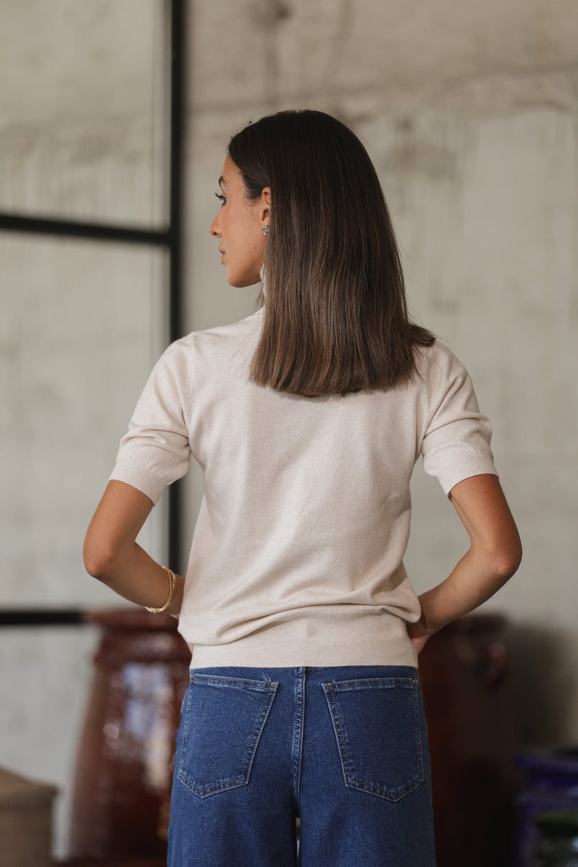 Estelle Sweater