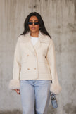 Blanche Jacket