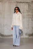 Blanche Jacket