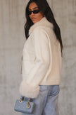 Blanche Jacket