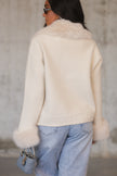 Blanche Jacket