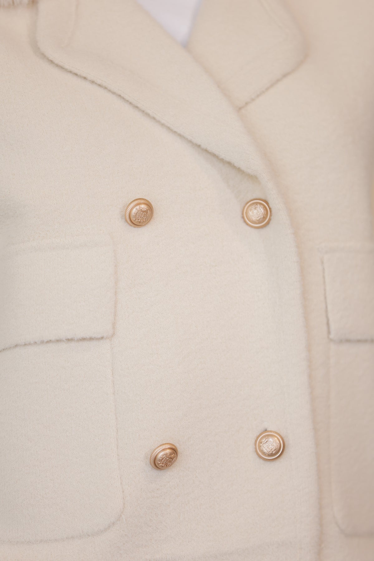 Blanche Jacket