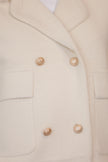 Blanche Jacket